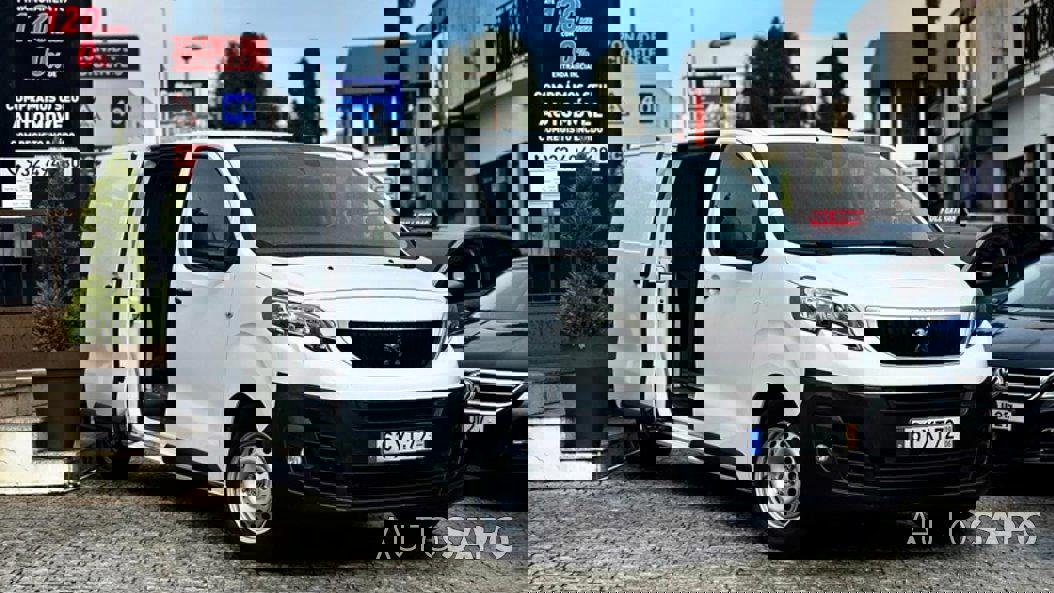 Peugeot Expert de 2019