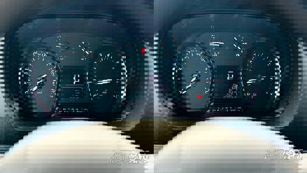 Peugeot Expert de 2019