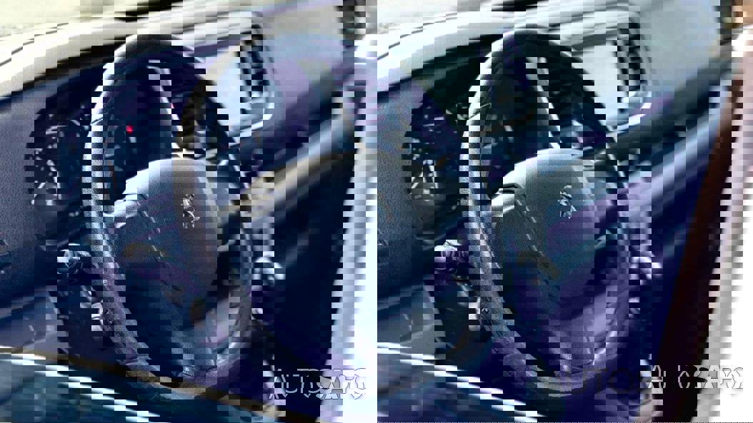 Peugeot Expert de 2019