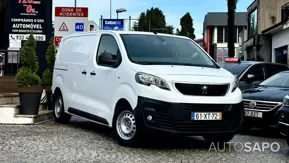 Peugeot Expert de 2019