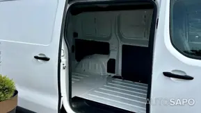 Peugeot Expert de 2019