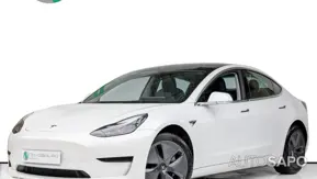 Tesla Model 3 de 2020