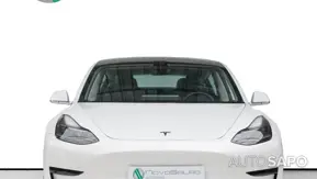 Tesla Model 3 de 2020