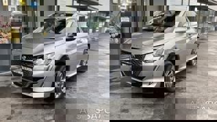 Peugeot E-208 de 2020