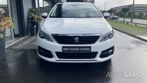 Peugeot 308 1.5 BlueHDi Active Pack de 2019