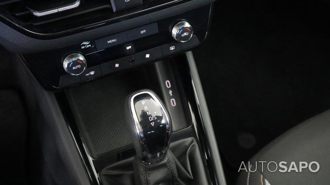 Skoda Kamiq 1.0 TSI Style DSG de 2024