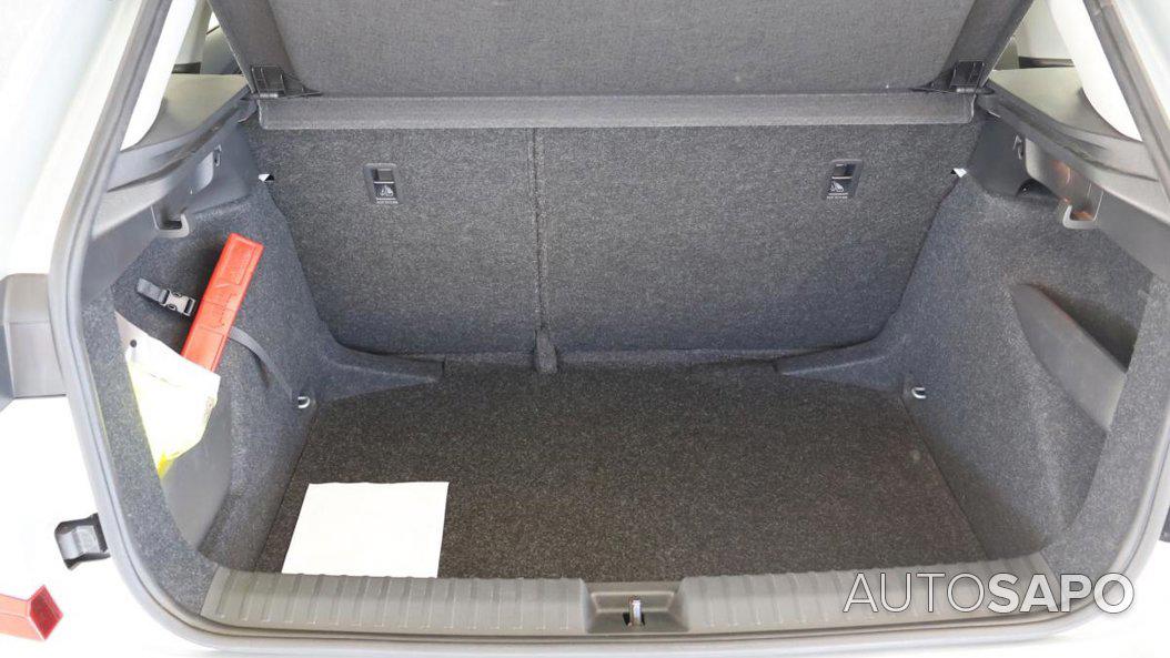 Skoda Kamiq 1.0 TSI Style DSG de 2024