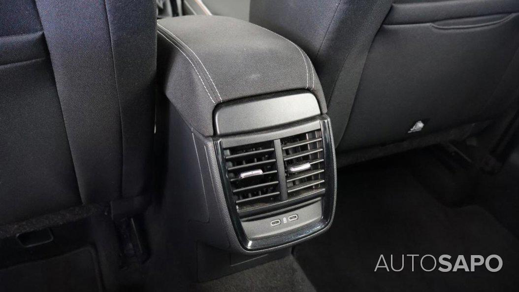 Skoda Kamiq 1.0 TSI Style DSG de 2024