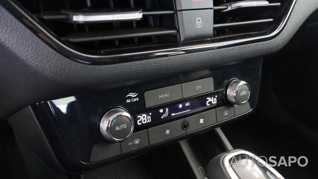 Skoda Kamiq 1.0 TSI Style DSG de 2024