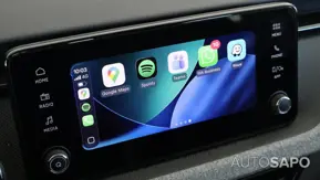 Skoda Kamiq 1.0 TSI Style DSG de 2024