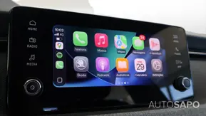 Skoda Kamiq 1.0 TSI Style DSG de 2024