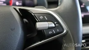 Skoda Kamiq 1.0 TSI Style DSG de 2024