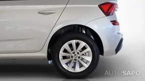 Skoda Kamiq 1.0 TSI Style DSG de 2024