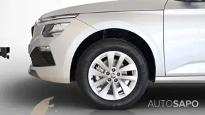 Skoda Kamiq 1.0 TSI Style DSG de 2024