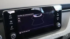 Skoda Kamiq 1.0 TSI Style DSG de 2024