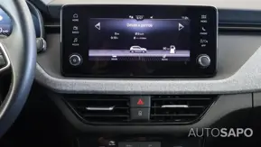 Skoda Kamiq 1.0 TSI Style DSG de 2024