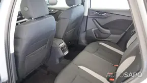 Skoda Kamiq 1.0 TSI Style DSG de 2024