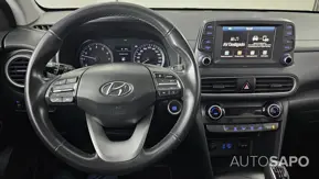 Hyundai Kauai 1.0 T-GDi Premium de 2019