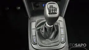 Hyundai Kauai 1.0 T-GDi Premium de 2019