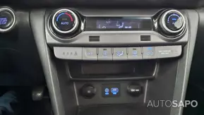 Hyundai Kauai 1.0 T-GDi Premium de 2019