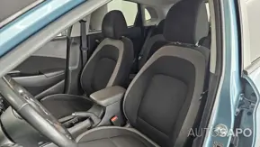 Hyundai Kauai 1.0 T-GDi Premium de 2019