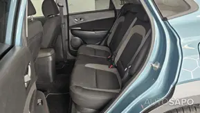 Hyundai Kauai 1.0 T-GDi Premium de 2019
