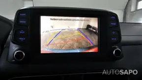 Hyundai Kauai 1.0 T-GDi Premium de 2019