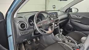 Hyundai Kauai 1.0 T-GDi Premium de 2019