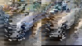 Citroen C3 AirCross de 2024