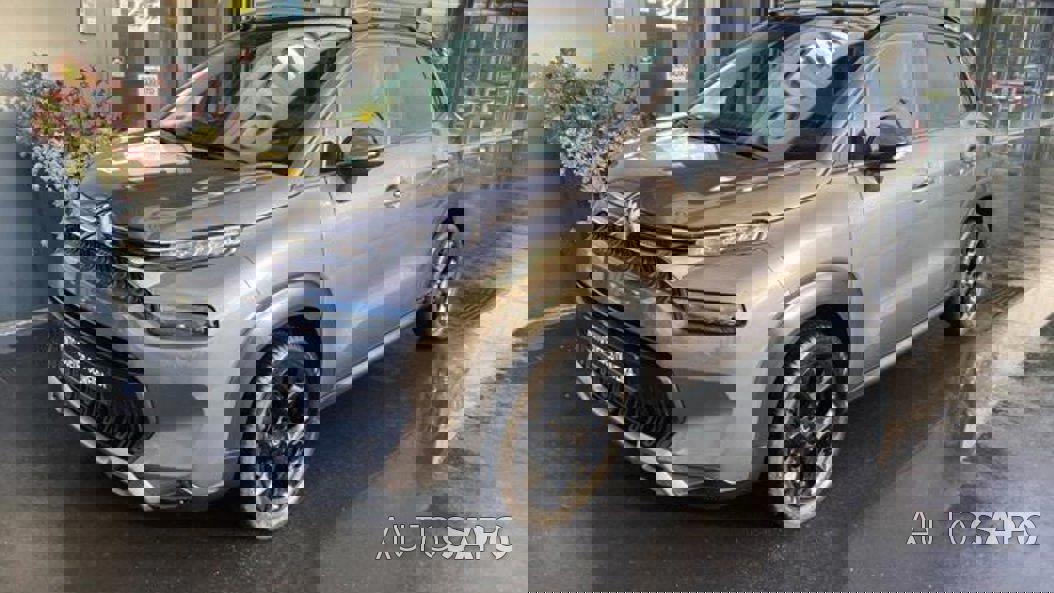 Citroen C3 AirCross de 2024