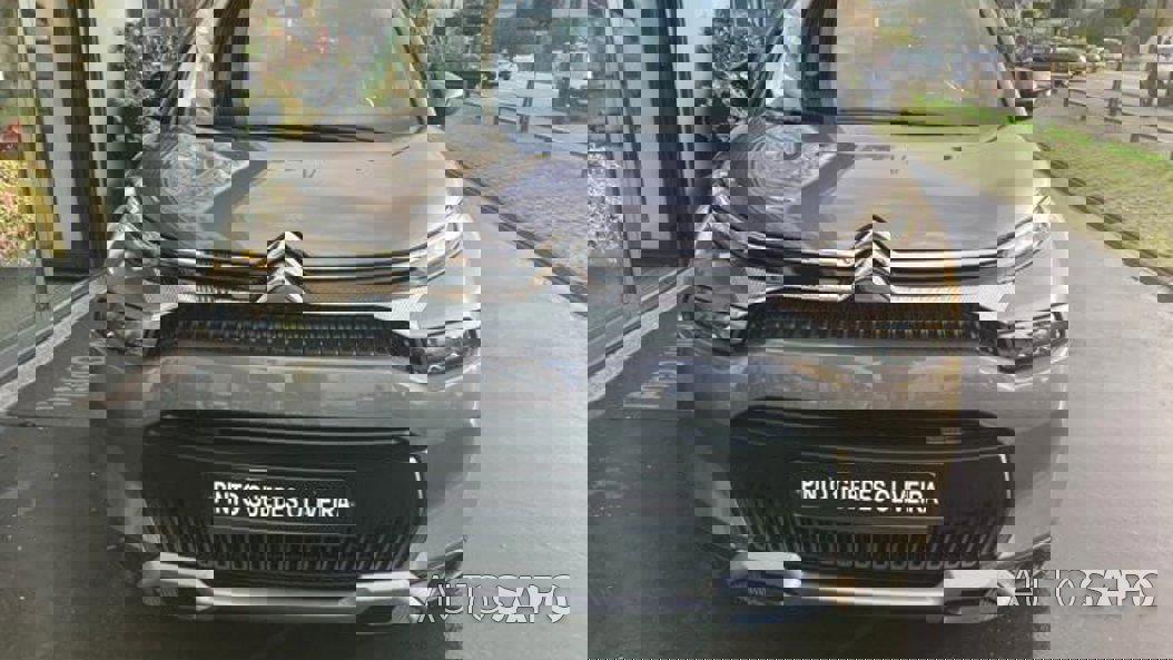 Citroen C3 AirCross de 2024