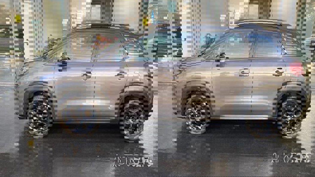 Citroen C3 AirCross de 2024