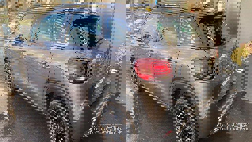 Citroen C3 AirCross de 2024