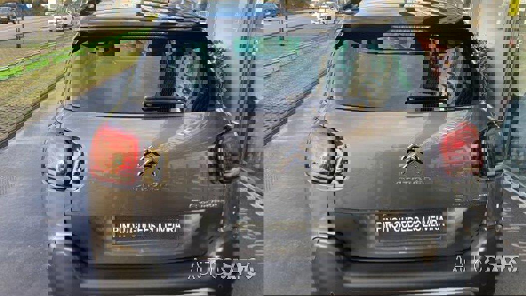 Citroen C3 AirCross de 2024