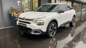 Citroen C4 de 2023