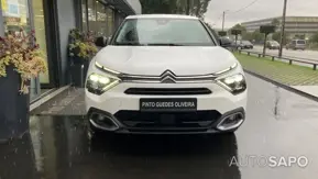 Citroen C4 de 2023