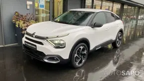 Citroen C4 de 2023