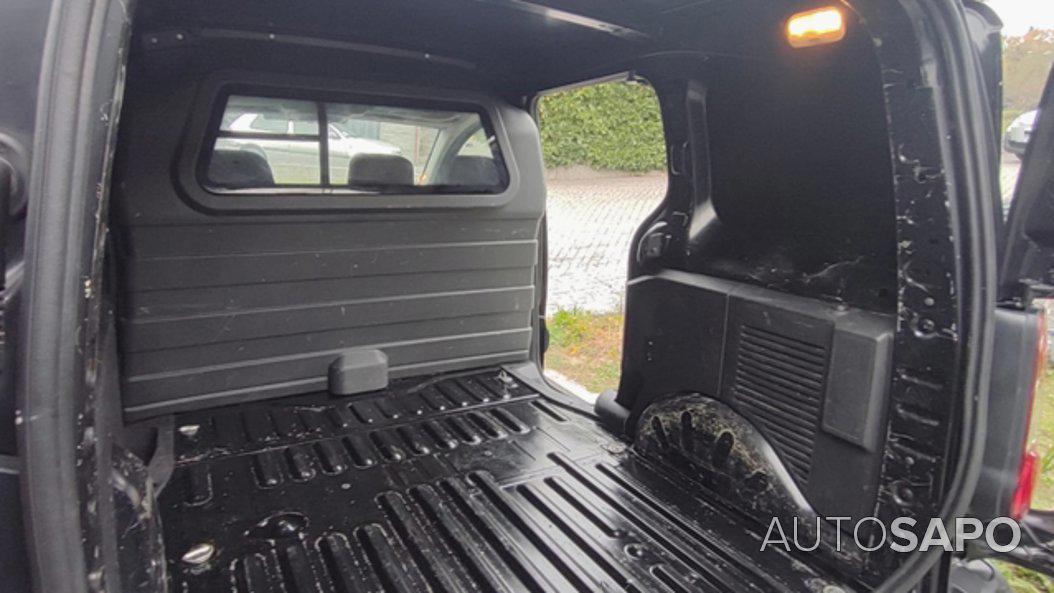 Citroen Berlingo 1.6 HDi de 2012