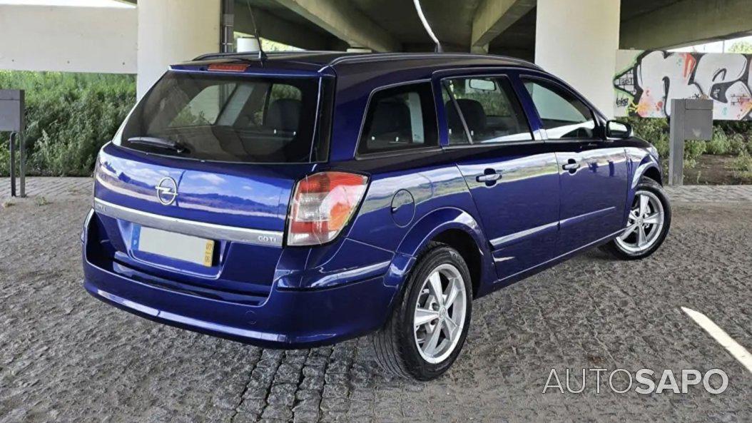 Opel Astra 1.3 CDTi Enjoy de 2007