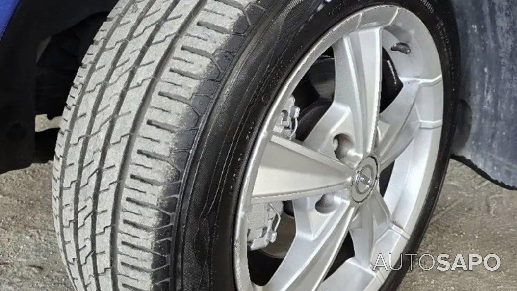 Opel Astra 1.3 CDTi Enjoy de 2007