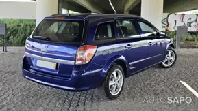 Opel Astra 1.3 CDTi Enjoy de 2007