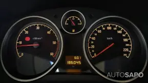 Opel Astra 1.3 CDTi Enjoy de 2007