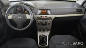 Opel Astra 1.3 CDTi Enjoy de 2007