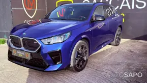 BMW X2 de 2025