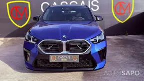BMW X2 de 2025