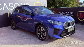 BMW X2 de 2025