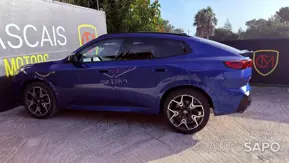 BMW X2 de 2025