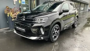 Citroen C5 AirCross 1.2 PureTech Shine EAT8 de 2023