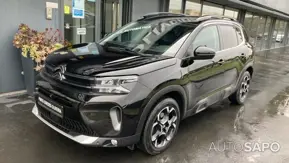 Citroen C5 AirCross 1.2 PureTech Shine EAT8 de 2023