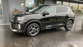 Citroen C5 AirCross 1.2 PureTech Shine EAT8 de 2023